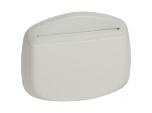 Legrand 068209 - Céliane hotelkártya kapcsoló burkolat, fehér