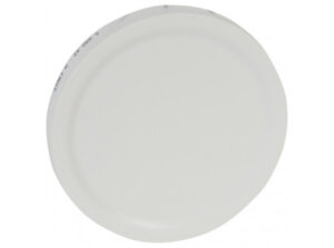 Legrand 068243 - Céliane hőmérsékletmérő burkolat, fehér