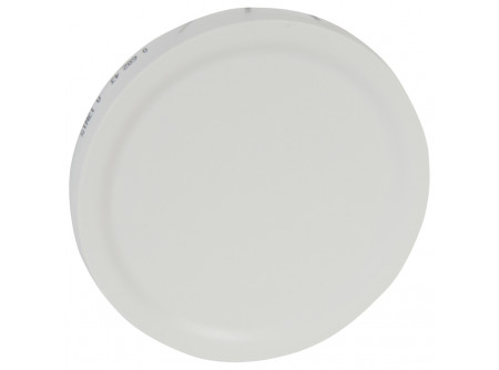 Legrand 068243 - Céliane hőmérsékletmérő burkolat, fehér