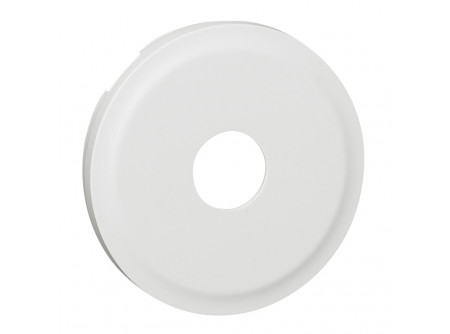 Legrand 068282 - Céliane TV burkolat, fehér
