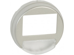 Legrand 068351 - Céliane mozgásérzékelős jelzőfény burkolat, titán