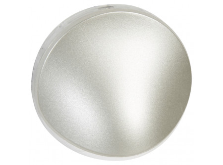 Legrand 068354 - Céliane spotos lépcsővilágítás burkolat, titán