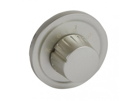 Legrand 068364 - Céliane 4 fokozatú ventillátor vezérlő burkolat, titán