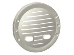Legrand 068501 - Céliane dallamcsengő burkolat, titán