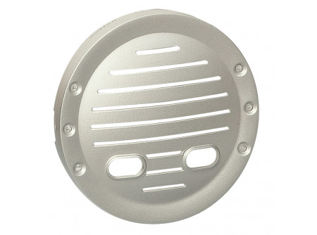 Legrand 068501 - Céliane dallamcsengő burkolat, titán
