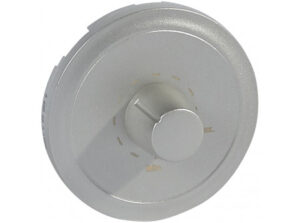 Legrand 068508 - Céliane 25W-os csillapító burkolat, titán