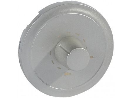 Legrand 068508 - Céliane 25W-os csillapító burkolat, titán