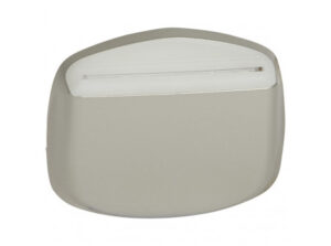 Legrand 068509 - Céliane hotelkártya kapcsoló burkolat, titán