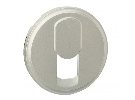 Legrand 068537 - Céliane RJ11 burkolat, titán