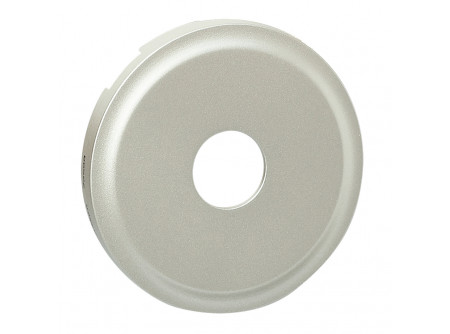 Legrand 068582 - Céliane TV burkolat, titán