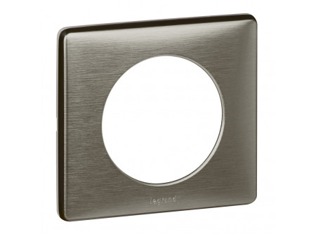 Legrand 068971  - Céliane 1-es keret, wolfram