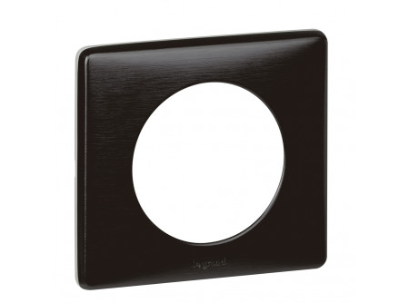 Legrand 068981  - Céliane 1-es keret, karbon