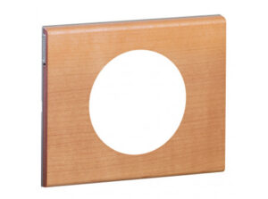 Legrand 069211 - Céliane 1-es keret, juhar