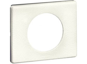 Legrand 069351 - Céliane 1-es keret porcelán