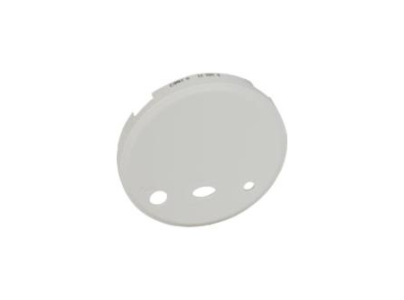 Legrand 069371 - Céliane 1-es keret sötét pala