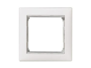 Legrand 075032 - Mosaic keret 1x2M