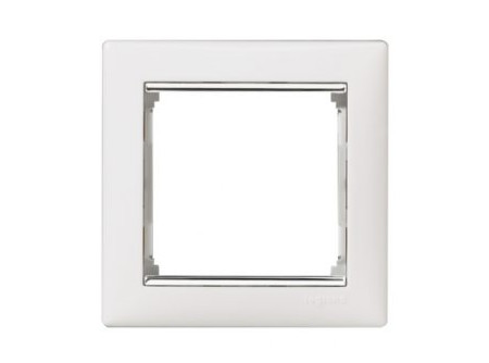 Legrand 075032 - Mosaic keret 1x2M