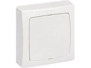 Legrand 086057 - Oteo kábelkivezető és kötődoboz