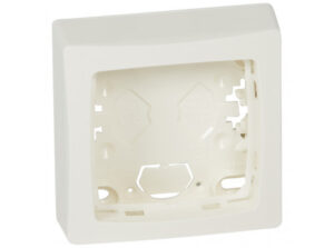 Legrand 086091 - Oteo fk egyes keret fehér