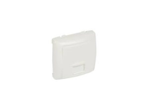 Legrand 086143 - Oteo fk telefoncsatlakozó 1xRJ11 fehér