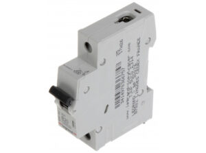Legrand 419137 - RX3 kismegszakító 1P B20 6000A BIC
