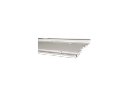 Legrand 611261 - DLP Klíma hátlap 70x40 Kábeltartókkal