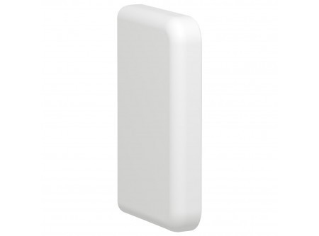 Legrand 611263 - DLP Klíma Végzáró elem 70x40-hez