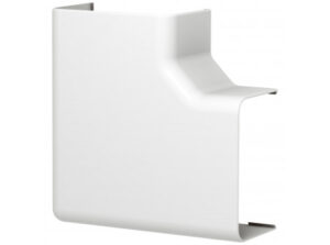 Legrand 611264 - DLP Klíma Kanyarelem 90° 70x40-hez