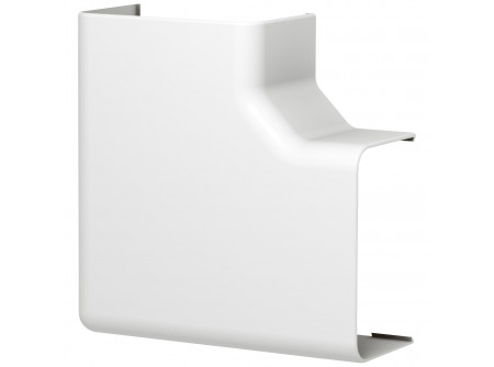 Legrand 611264 - DLP Klíma Kanyarelem 90° 70x40-hez