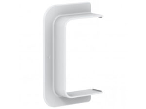 Legrand 611269 - DLP Klíma Falátvez 90° 70x40-hez