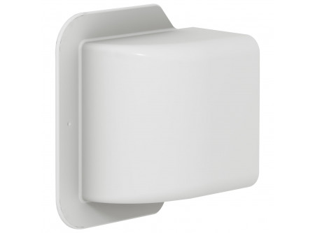 Legrand 611270 - DLP Klíma Falátvezető 70x40-hez