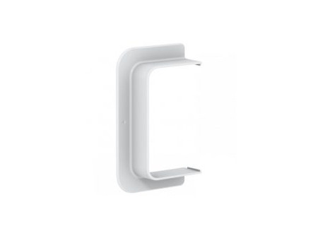 Legrand 611310 - DLP Klíma Falátvezető 100x60-hoz