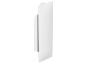 Legrand 638000 - Takaróelem fedélhez 45 mm-es, DLP S 85x50 mm csatornához