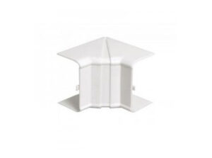 Legrand 638021 - Belső könyök  80-120 között állítható DLP S 85x50 mm csat.-hoz