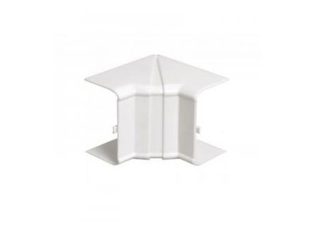 Legrand 638021 - Belső könyök  80-120 között állítható DLP S 85x50 mm csat.-hoz