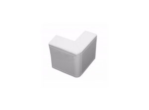 Legrand 638022 - Külső könyök 60-120 között állítható DLP S  85x50 mm csatornához