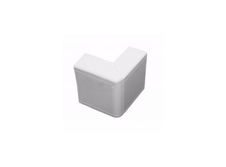 Legrand 638022 - Külső könyök 60-120 között állítható DLP S  85x50 mm csatornához