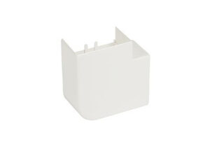 Legrand 638023 - Kanyarelem 90-os, DLP S 85x50 mm csatornához