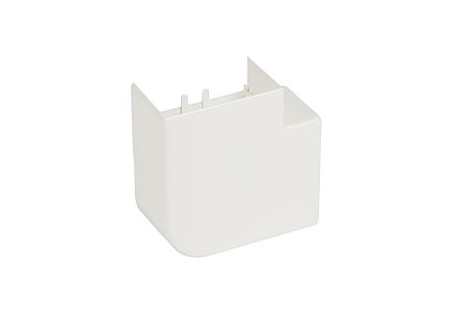 Legrand 638023 - Kanyarelem 90-os, DLP S 85x50 mm csatornához