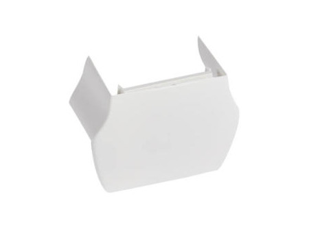 Legrand 638024 - T elem DLP S 85x50 mm csatornához