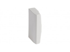 Legrand 638025 - Végzáró elem DLP S 85x50 mm csatornához