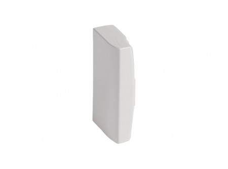 Legrand 638025 - Végzáró elem DLP S 85x50 mm csatornához
