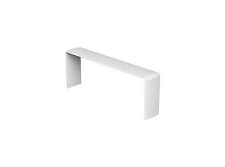 Legrand 638026 - Takaróelem DLP S 85x50 mm csatornához