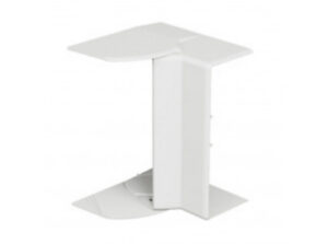 Legrand 638031 - Belső könyök  80-120 között állítható DLP S 100x50 mm csatornához