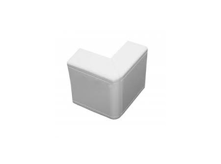 Legrand 638032 - Külső könyök 60-120 között állítható DLP S 100x50 mm csatornához