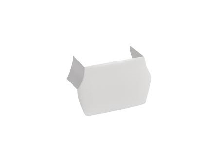 Legrand 638034 - T elem DLP S 100x50 mm csatornához