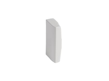 Legrand 638035 - Végzáró elem DLP S 100x50 mm csatornához