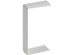 Legrand 638036 - Takaróelem DLP S 100x50 mm csatornához