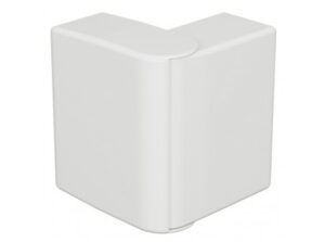Legrand 638042 - Külső könyök 60-120 között állítható DLP S 130x50 mm csatornához