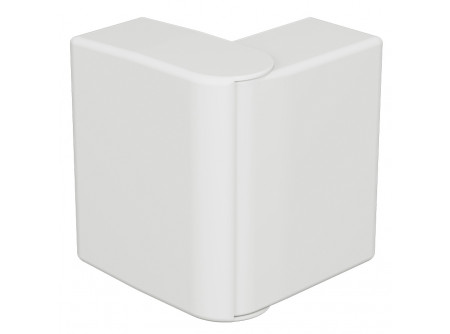 Legrand 638042 - Külső könyök 60-120 között állítható DLP S 130x50 mm csatornához